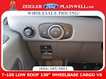 2023 Ford Transit 150 Low Roof RWD, Empty Cargo Van for sale #PKB33316 - photo 14