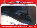 2023 Ford Transit 150 Low Roof RWD, Empty Cargo Van for sale #PKB33316 - photo 17