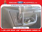 2023 Ford Transit 150 Low Roof RWD, Empty Cargo Van for sale #PKB33316 - photo 22