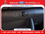 2023 Ford Transit 150 Low Roof RWD, Empty Cargo Van for sale #PKB33316 - photo 23