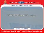 2023 Ford Transit 150 Low Roof RWD, Empty Cargo Van for sale #PKB33316 - photo 26