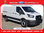 2023 Ford Transit 150 Low Roof RWD, Empty Cargo Van for sale #PKB33316 - photo 4