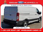 2023 Ford Transit 150 Low Roof RWD, Empty Cargo Van for sale #PKB33316 - photo 5