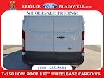 2023 Ford Transit 150 Low Roof RWD, Empty Cargo Van for sale #PKB33316 - photo 6