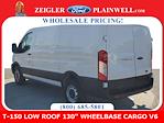 2023 Ford Transit 150 Low Roof RWD, Empty Cargo Van for sale #PKB33316 - photo 7