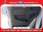 2023 Ford Transit 150 Low Roof RWD, Empty Cargo Van for sale #PKB33316 - photo 9