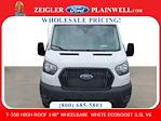 2023 Ford Transit 350 High Roof RWD, Empty Cargo Van for sale #PKB69656 - photo 3