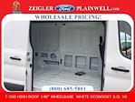 2023 Ford Transit 350 High Roof RWD, Empty Cargo Van for sale #PKB69656 - photo 26