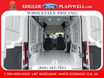 2023 Ford Transit 350 High Roof RWD, Empty Cargo Van for sale #PKB69656 - photo 2