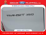 2023 Ford Transit 350 High Roof RWD, Empty Cargo Van for sale #PKB69656 - photo 27