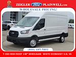 2023 Ford Transit 350 High Roof RWD, Empty Cargo Van for sale #PKB69656 - photo 28