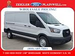 2023 Ford Transit 350 High Roof RWD, Empty Cargo Van for sale #PKB69656 - photo 4