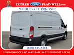 2023 Ford Transit 350 High Roof RWD, Empty Cargo Van for sale #PKB69656 - photo 5