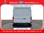 2023 Ford Transit 350 High Roof RWD, Empty Cargo Van for sale #PKB69656 - photo 6