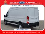2023 Ford Transit 350 High Roof RWD, Empty Cargo Van for sale #PKB69656 - photo 7