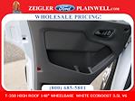 2023 Ford Transit 350 High Roof RWD, Empty Cargo Van for sale #PKB69656 - photo 9
