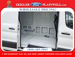 2023 Ford Transit 350 Medium Roof RWD, Empty Cargo Van for sale #PKB70165 - photo 27