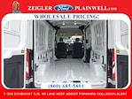 2023 Ford Transit 350 Medium Roof RWD, Empty Cargo Van for sale #PKB70165 - photo 2