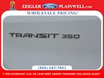2023 Ford Transit 350 Medium Roof RWD, Empty Cargo Van for sale #PKB70165 - photo 28
