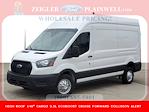 2023 Ford Transit 350 High Roof RWD, Empty Cargo Van for sale #PKB72016 - photo 1