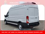 2023 Ford Transit 350 High Roof RWD, Empty Cargo Van for sale #PKB72016 - photo 5