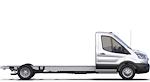 New 2023 Ford Transit 350 HD Base RWD, Cutaway for sale #PKC07519 - photo 5
