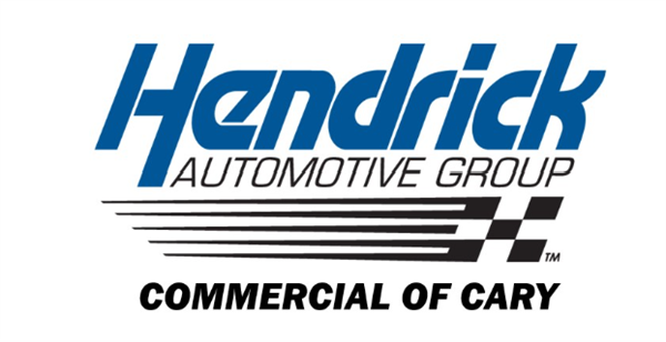 Hendrick Commercial of Cary logo