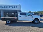 2023 Ford F-350 Crew Cab DRW 4x4, Cadet Truck Bodies Laredo Flatbed Truck for sale #PED71531 - photo 1