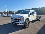 2023 Ford F-350 Crew Cab DRW 4x4, Cadet Truck Bodies Laredo Flatbed Truck for sale #PED71531 - photo 6