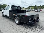 New 2024 Ford F-350 Crew Cab 4x4, Bedrock Granite Series Flatbed Truck for sale #REE12299 - photo 7