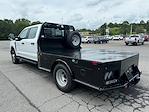 New 2024 Ford F-350 Crew Cab 4x4, Bedrock Granite Series Flatbed Truck for sale #REE13017 - photo 7