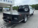 New 2024 Ford F-350 Crew Cab 4x4, Bedrock Granite Series Flatbed Truck for sale #REE13017 - photo 2