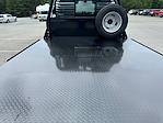 New 2024 Ford F-350 Crew Cab 4x4, Bedrock Granite Series Flatbed Truck for sale #REE13017 - photo 9