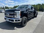 New 2024 Ford F-350 Crew Cab 4x4, 9' 4" Bedrock Granite Plus Flatbed Truck for sale #REE84892 - photo 5