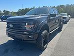 New 2024 Ford F-150 XLT SuperCrew Cab 4x4, Pickup for sale #RKD51106 - photo 3