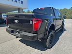 New 2024 Ford F-150 XLT SuperCrew Cab 4x4, Pickup for sale #RKD51106 - photo 2