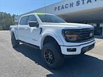 New 2024 Ford F-150 XLT SuperCrew Cab 4x4, Pickup for sale #RKD51249 - photo 38