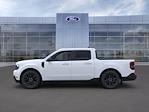 New 2024 Ford Maverick Lariat SuperCrew Cab AWD, Pickup for sale #RRA68789 - photo 4