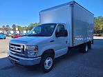 2025 Ford E-350 4x2, Smyrna Truck Cutaway Van Box Van for sale #SDD02522 - photo 1