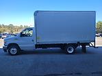 2025 Ford E-350 4x2, Smyrna Truck Cutaway Van Box Van for sale #SDD02522 - photo 6