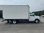 2025 Ford E-350 4x2, Smyrna Truck Cutaway Van Box Van for sale #SDD07870 - photo 3