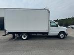 New 2025 Ford E-350 4x2, Smyrna Truck Cutaway Van Box Van for sale #SDD07870 - photo 3