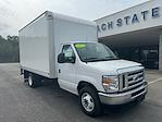 2025 Ford E-350 4x2, Smyrna Truck Cutaway Van Box Van for sale #SDD07870 - photo 1