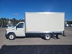2025 Ford E-350 4x2, Smyrna Truck Cutaway Van Box Van for sale #SDD09416 - photo 3
