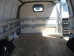Used 2012 Chevrolet Express 1500 Work Van 4x2, Upfitted Cargo Van for sale #13043 - photo 4
