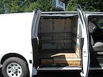 Used 2012 Chevrolet Express 1500 Work Van 4x2, Upfitted Cargo Van for sale #13043 - photo 5