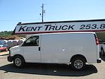 Used 2012 Chevrolet Express 1500 Work Van 4x2, Upfitted Cargo Van for sale #13043 - photo 3