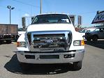 Used 2011 Ford F-750 XLT Regular Cab 4x2, Flatbed Truck for sale #13053 - photo 3