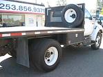 Used 2011 Ford F-750 XLT Regular Cab 4x2, Flatbed Truck for sale #13053 - photo 11