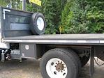 Used 2011 Ford F-750 XLT Regular Cab 4x2, Flatbed Truck for sale #13053 - photo 8